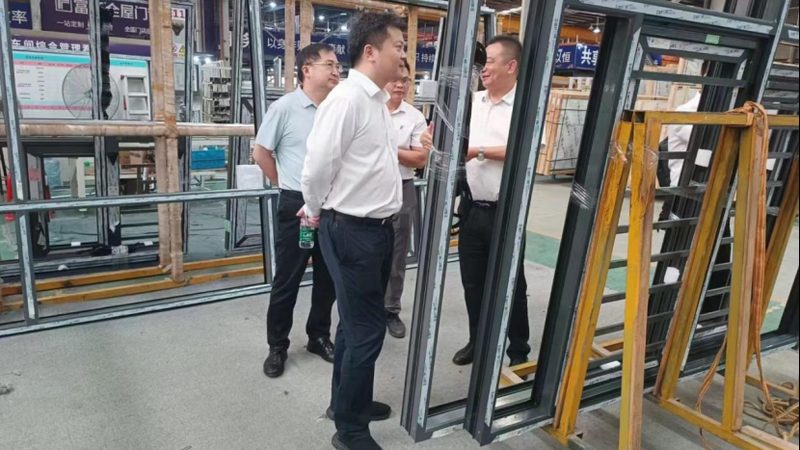 上海单元式幕墙安装流程步骤解析**
