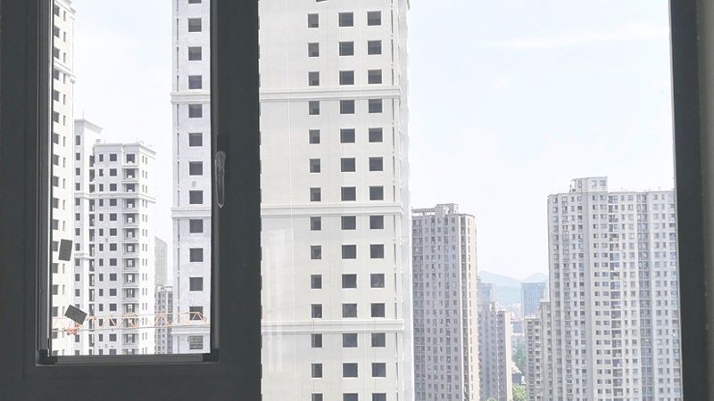 广州门窗验收，这五个隐蔽细节最容易翻车