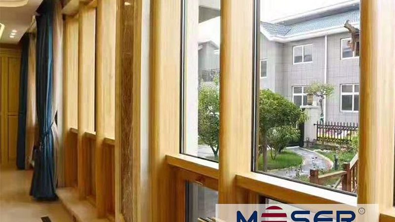 塑钢门窗回收与以旧换新：哪种方式更划算？**