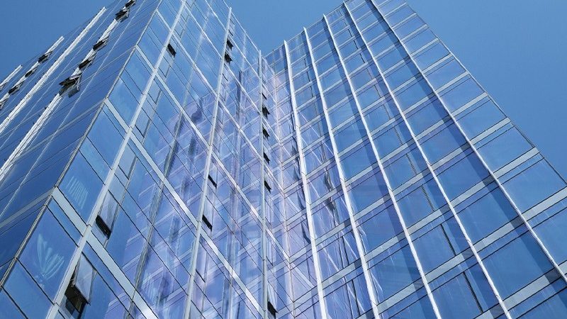 农村自建房门窗安装：步骤解析与注意事项