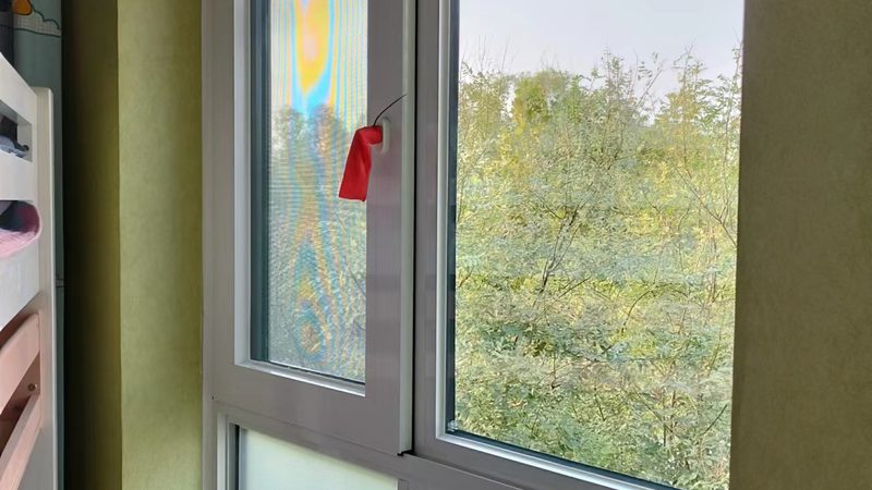 系统门窗五金配件，定制厂家的秘密武器