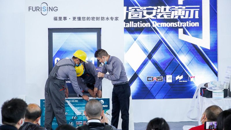 点式幕墙驳接系统：安装要领与注意事项**